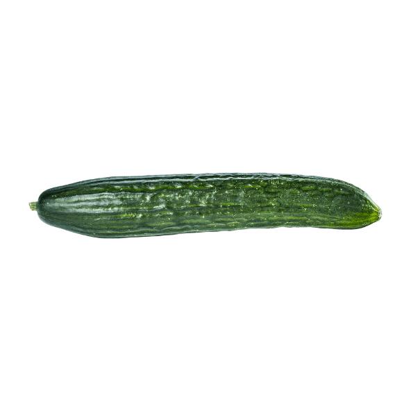 Økologisk agurk