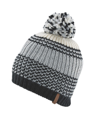 Black Fleece & Jersey Headwear