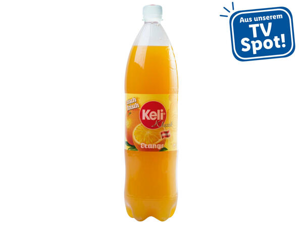 Keli Limonade