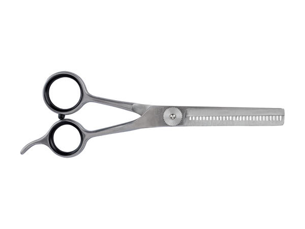 LIVARNO HOME(R) Saks/Barberkniv