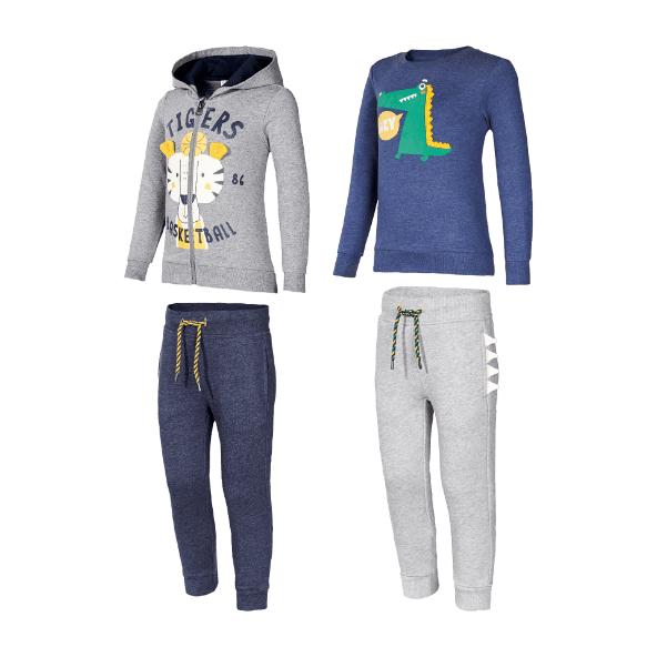 Joggingsæt