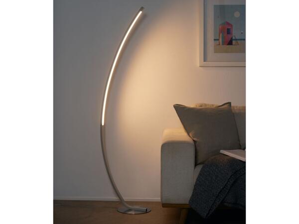 LED Floor Lamp