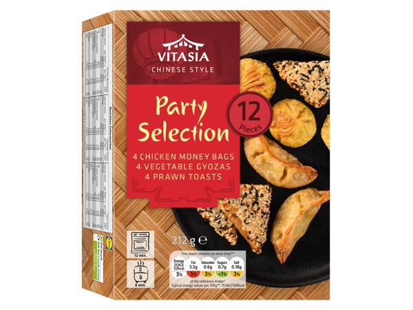 Asian Favourites