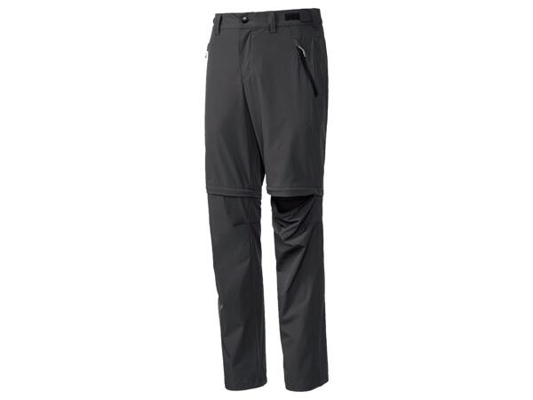 Rocktrail Men's Hiking Trousers