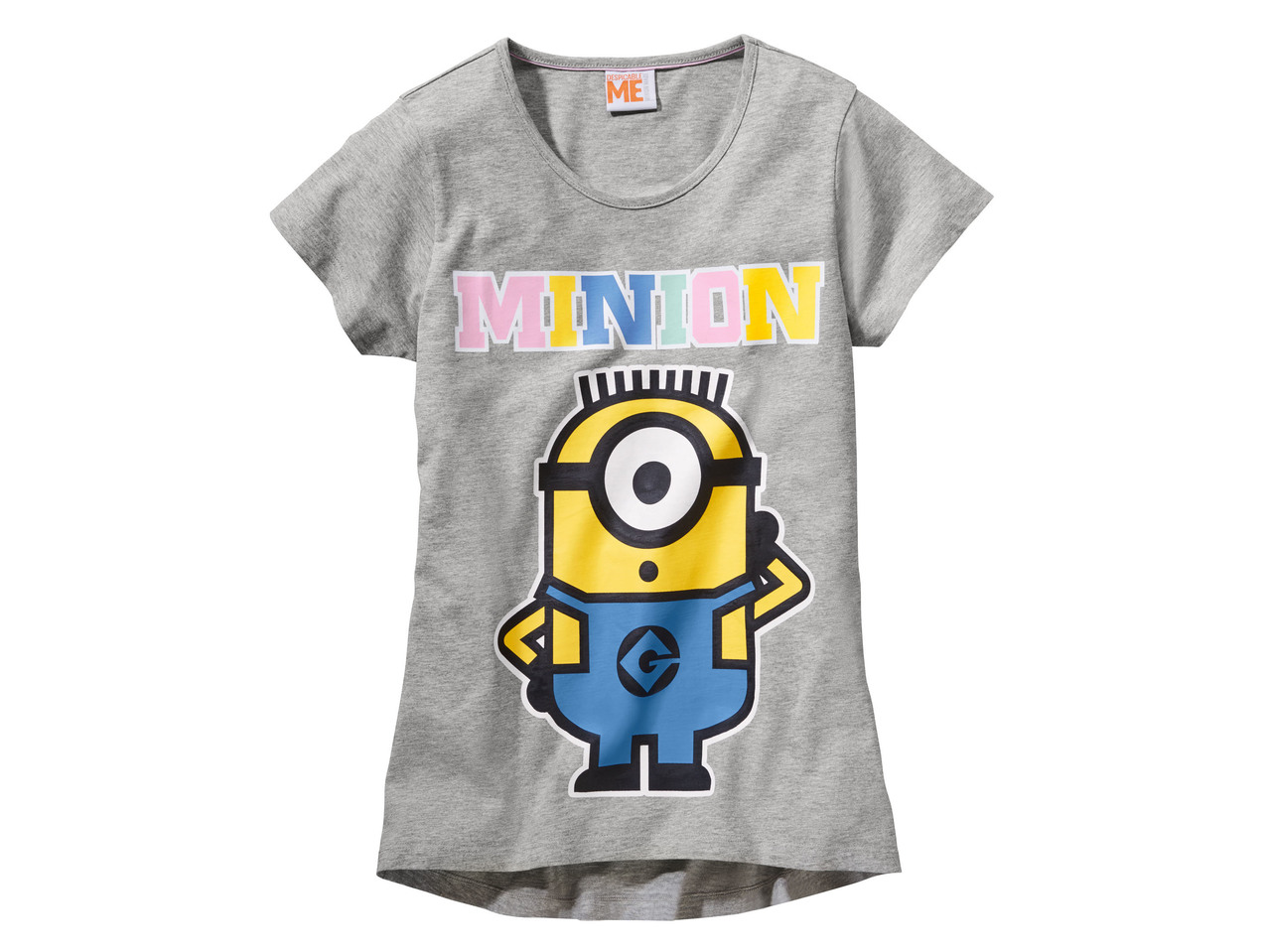 Ladies' "Minions" Pyjamas