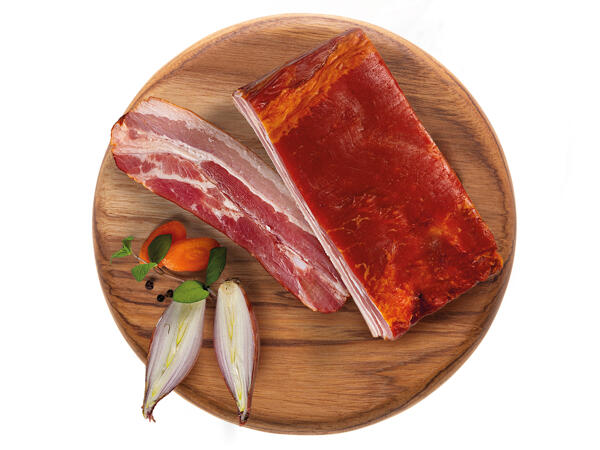Kaiserfleisch