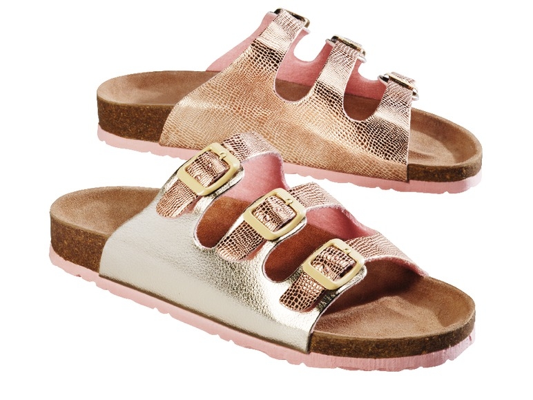 Mules pour adultes