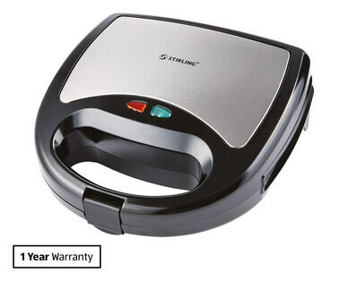 Electric Multi Snack Maker