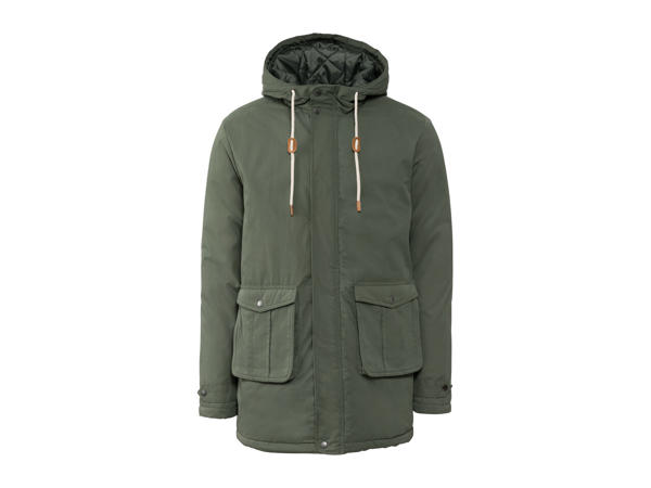 Livergy Men's Winter Coat