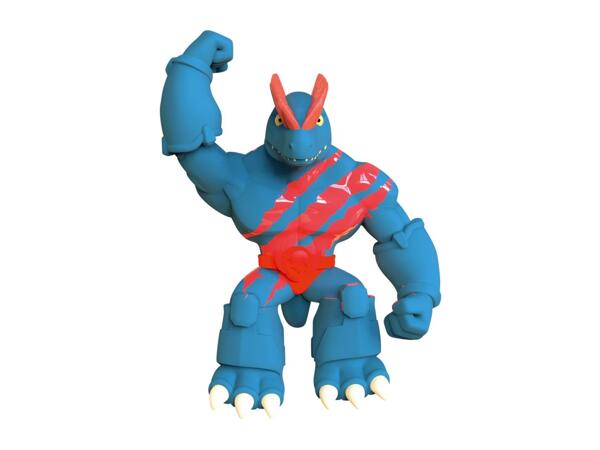 Craze Stretchy Legends Toy Assortment
