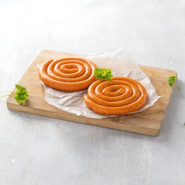 Hähnchen-Chipolata, 2 St.
