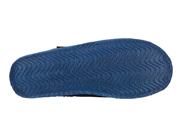 Livergy Men's Slippers