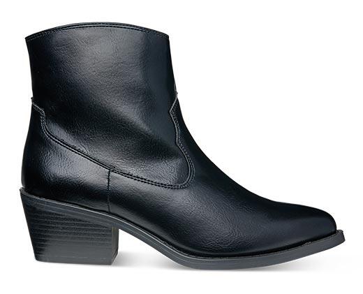 Serra Ladies Booties