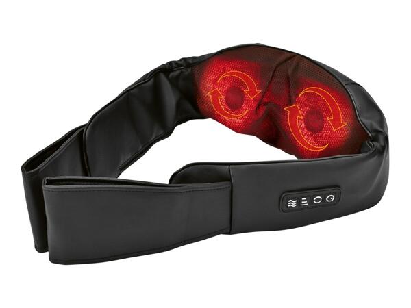 Vitalmaxx Shiatsu Massager