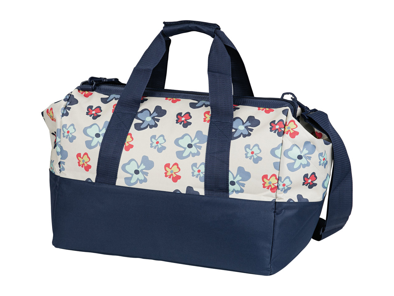 Top Move 47L Shopper Bag or 38L Holdall1