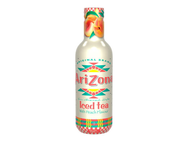 Iced tea
