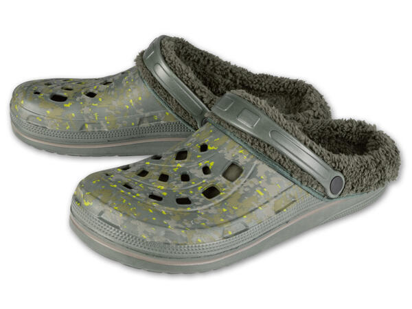 Damen/Herren Clogs