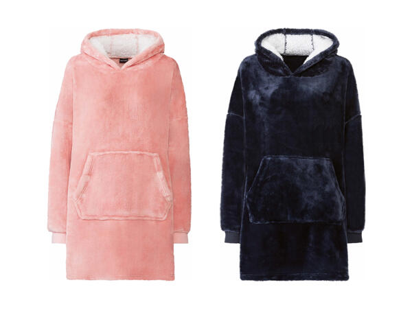 Sweat à capuche