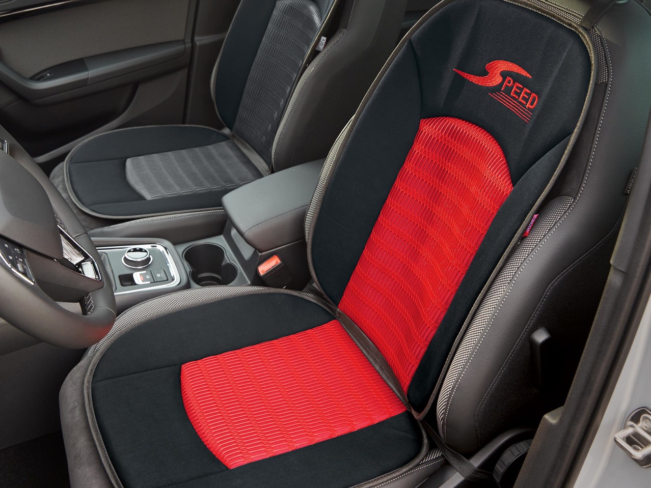 Car Seat Cushion