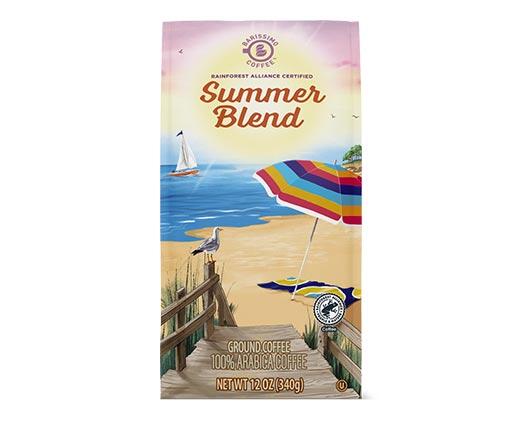 Barissimo
Summer Ground Coffee Assorted Varieties