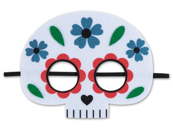 Kinder Filzmaske