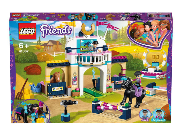 Lego Extra Large Play Set
