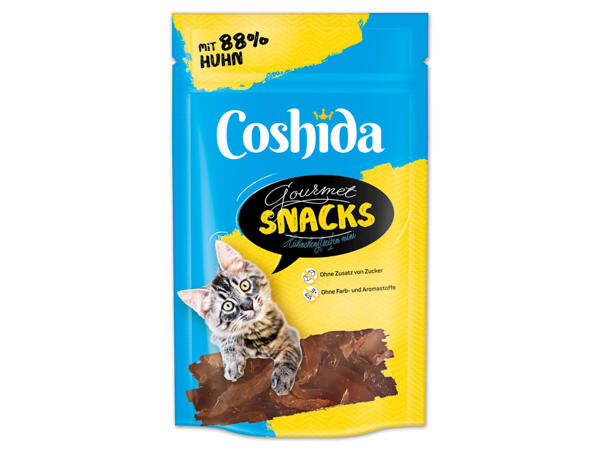 Katzensnack