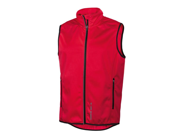 Men's Performance Gilet