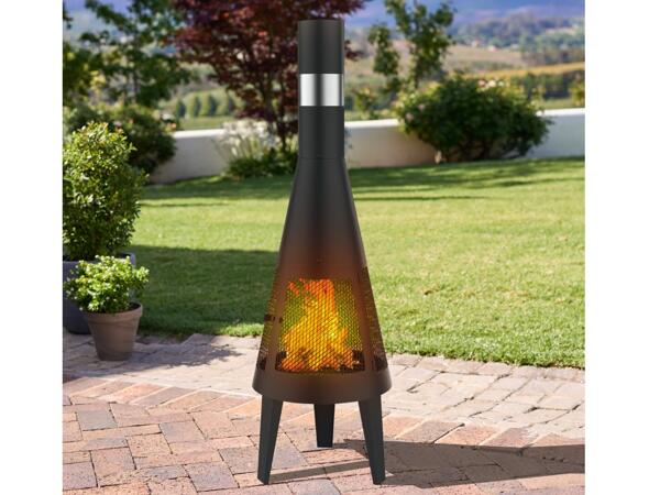 Chiminea