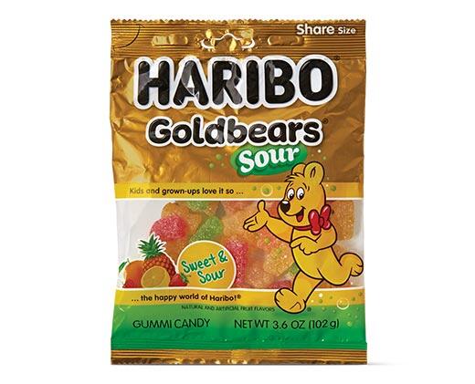 Haribo Favorites Mix