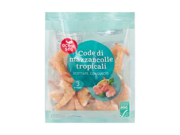Prawn Tails