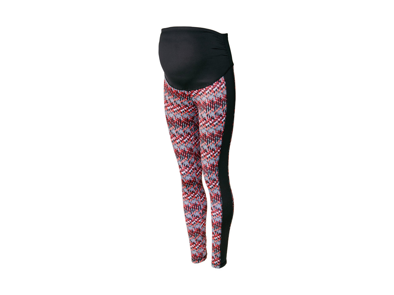 Crivit Maternity Sports Leggings1