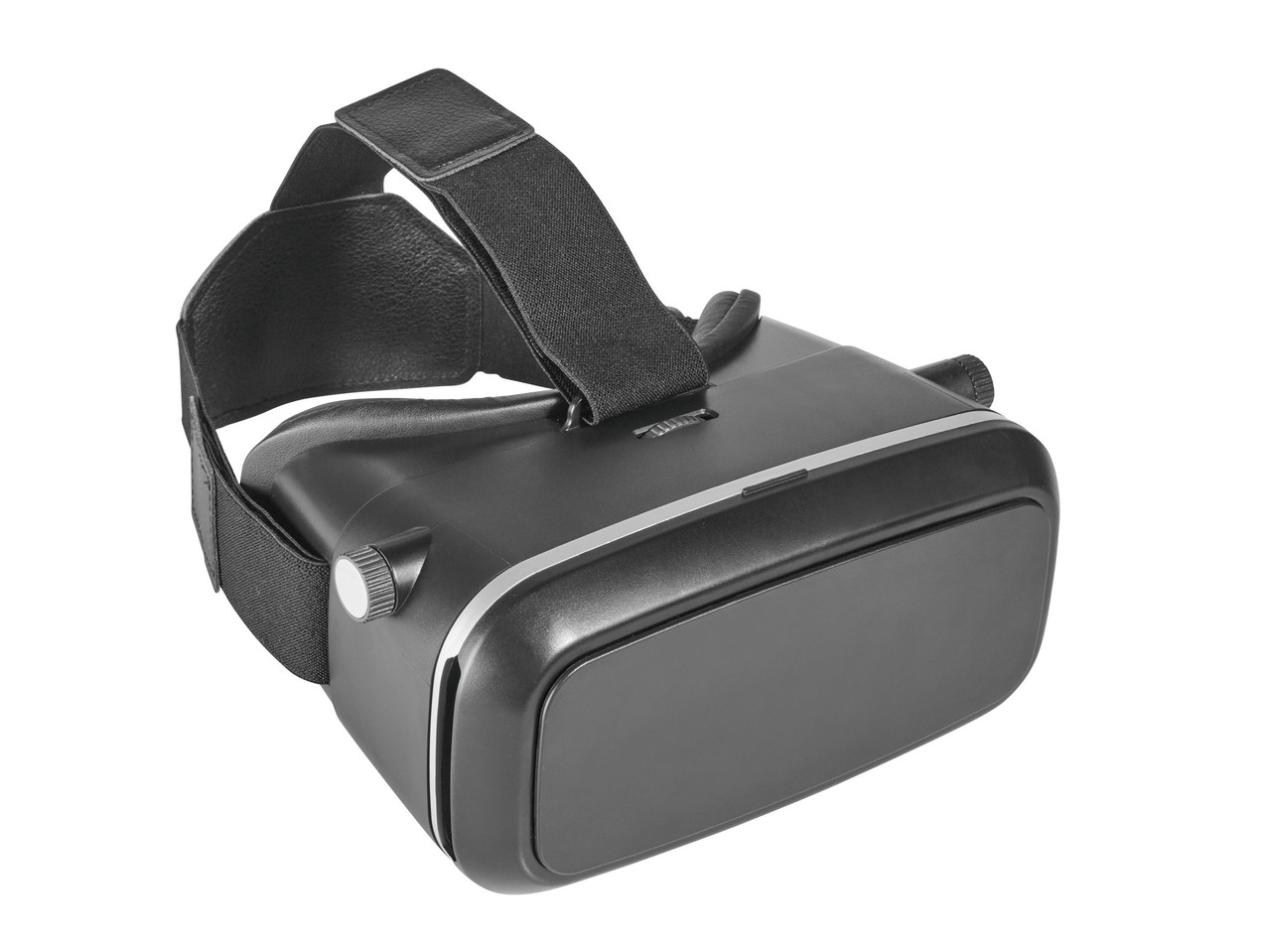 Virtual Reality Headset