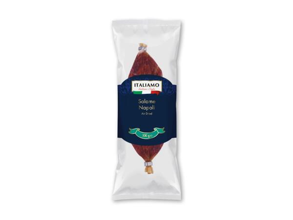 ITALIAMO Italiensk salami