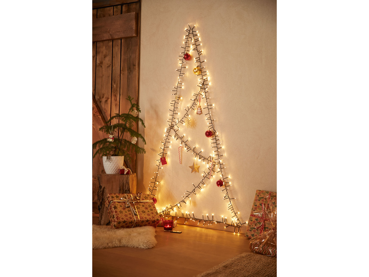 400 LED Fairy Lights
