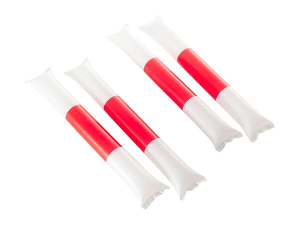 EURO 2024 Supporter Accessories