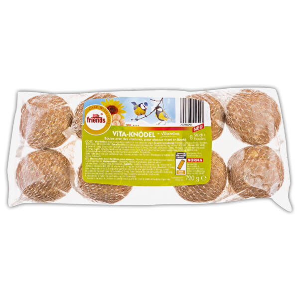 Vita-Knödel