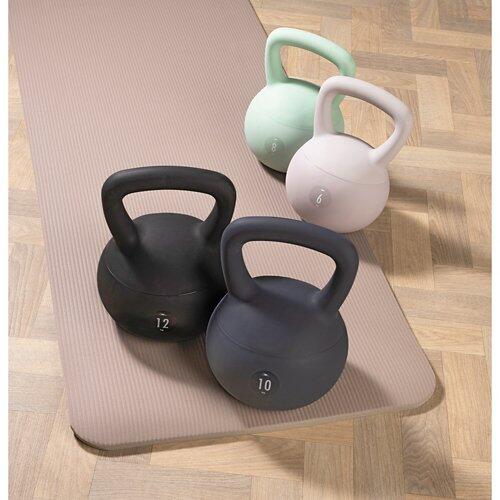 CRANE Soft Kettlebell