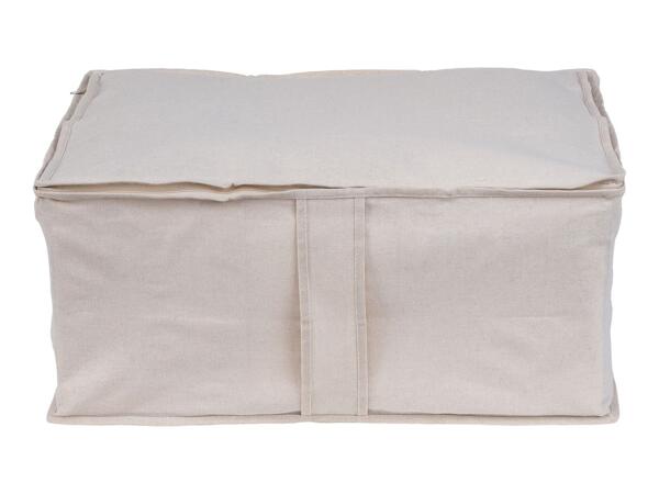 Livarno Home Duvet Storage Bag
