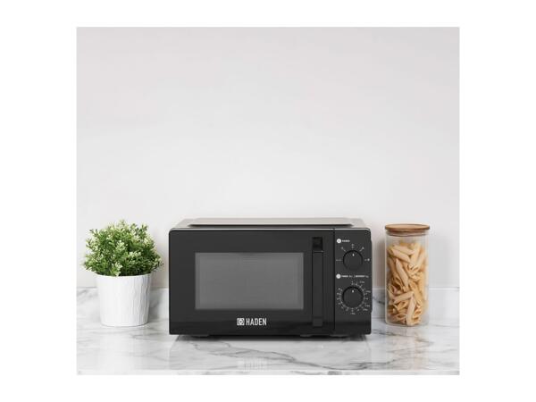 Haden 17L Solo Microwave