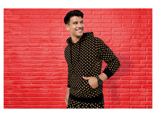 Men's Lidl Hoodie