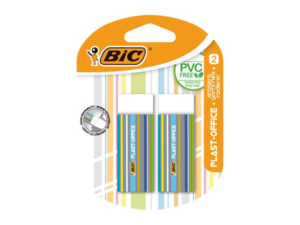 BIC Stationery Display