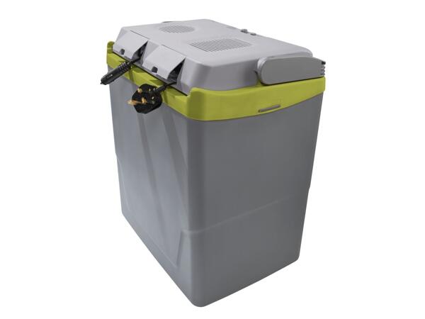 Rocktrail ELEKTRICKÝ CHLADICÍ BOX 230 V / 12 V