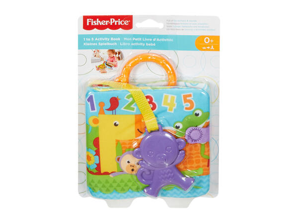 Fisher-Price Baby Toys