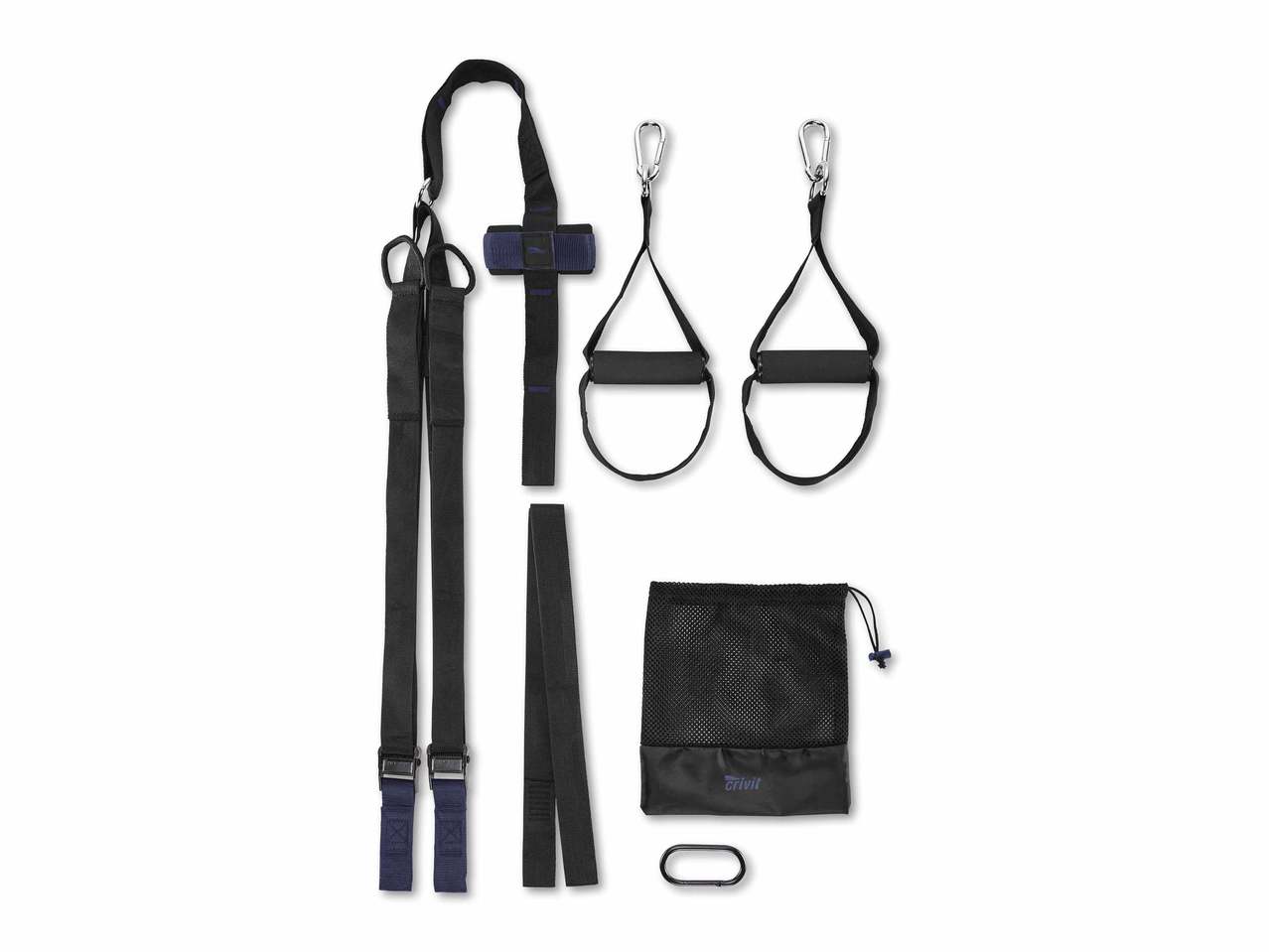 Sangle de suspension