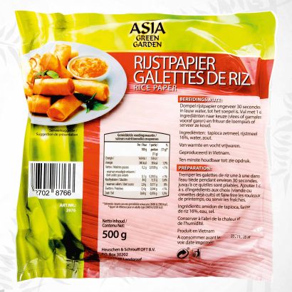 Rijstpapier