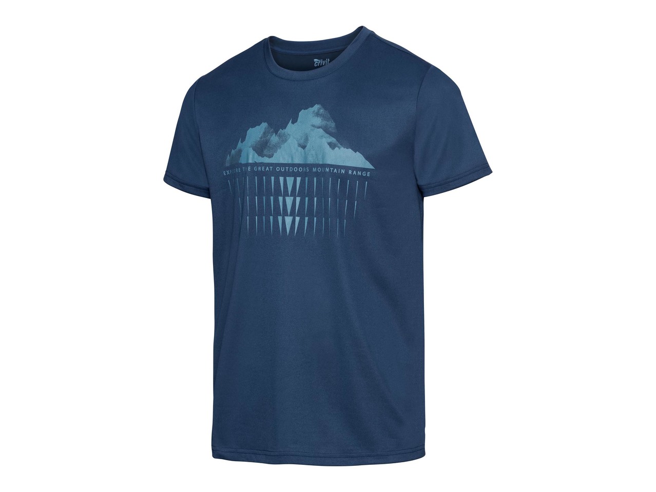 Men's Sports Top