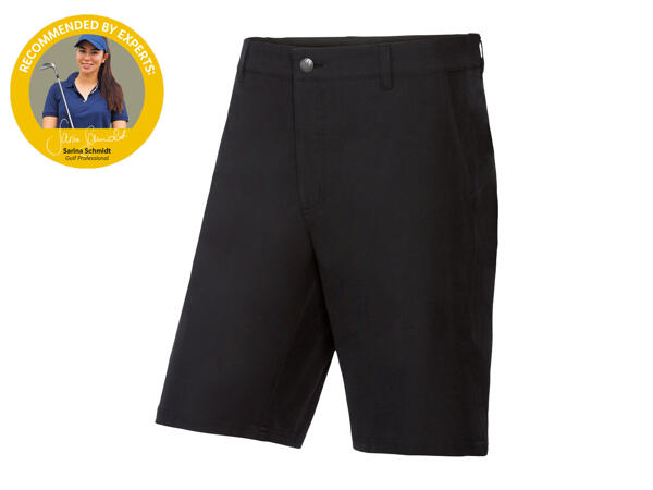 Crivit Men's Golf Shorts