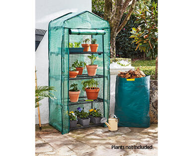 4-tier Greenhouse