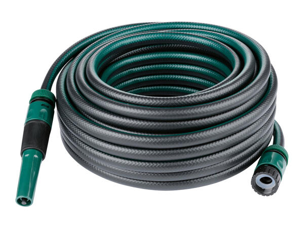 Parkside 30m Hose Set